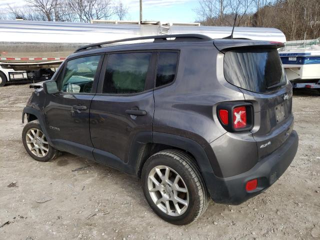 Изображение 2 2019 JEEP RENEGADE SPORT 2019 с VIN ZACNJBABXKPK06631