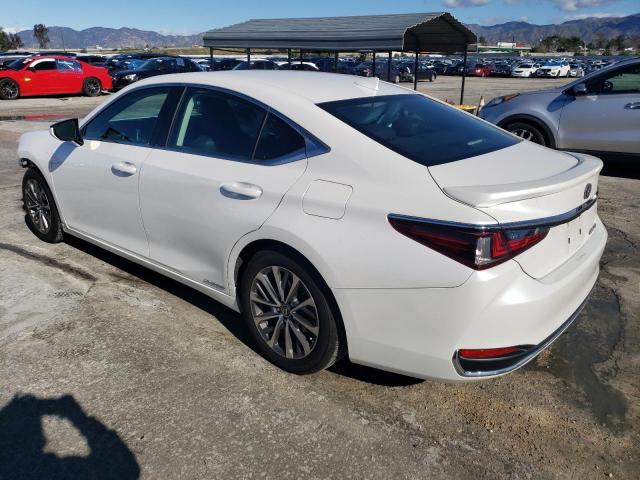 Изображение 2 2022 LEXUS ES 300H BASE 2022 с VIN 58ACA1C12NU013860