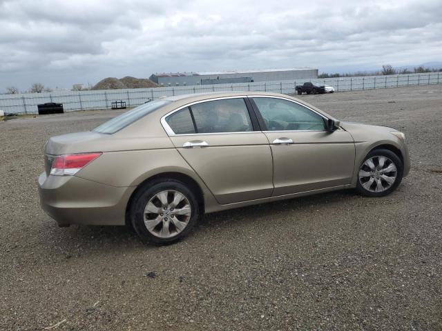 Obraz 3 z 2008 HONDA ACCORD EXL 2008 z VIN 1HGCP36818A065874