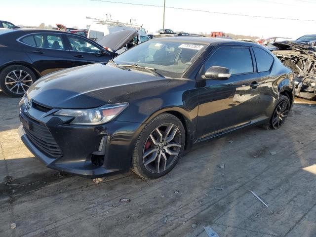 2016 TOYOTA SCION TC  2016 image