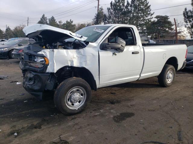 2023 RAM 2500 TRADESMAN 2023 image