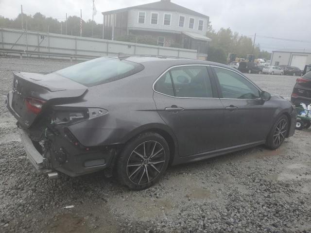 Obraz 3 z 2023 TOYOTA CAMRY SE NIGHT SHADE 2023 z VIN 4T1T11BK4PU087026