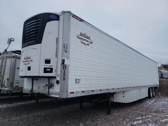 Изображение 2 2021 GGSD VANTRAILER 2021 с VIN 1GR1A0628MW219842