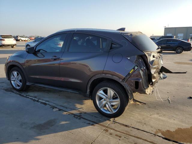 Изображение 2 2019 HONDA HR-V EX 2019 с VIN 3CZRU6H52KM726788