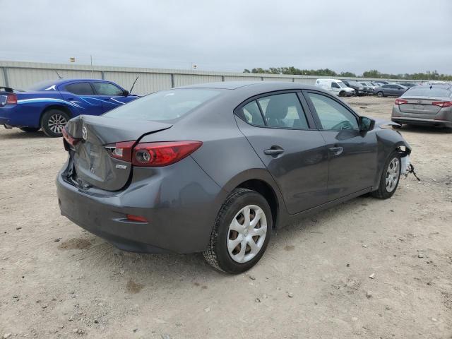 Obraz 3 z 2018 MAZDA 3 SPORT 2018 z VIN 3MZBN1U79JM158551