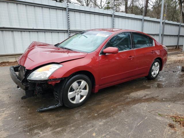 Image 1 of 2008 NISSAN ALTIMA 2.5 2008 with VIN 1N4AL21E68N405236