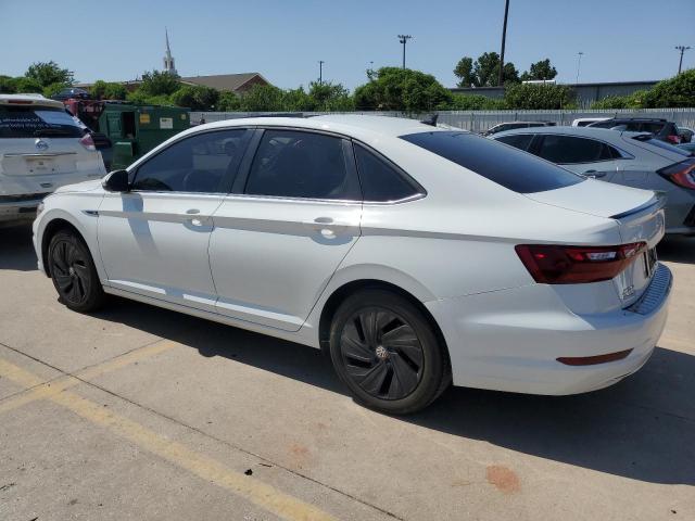 Image 2 of 2021 VOLKSWAGEN JETTA SEL 2021 with VIN 3VWE57BU5MM092979