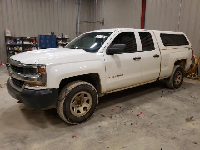 Obraz 1 z 2016 CHEVROLET SILVERADO K1500 2016 z VIN 1GCVKNEH4GZ304224