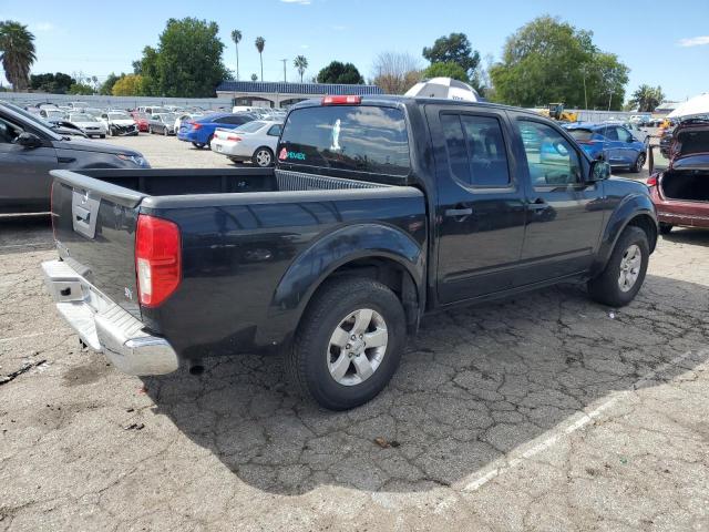 Изображение 3 2013 NISSAN FRONTIER S 2013 с VIN 1N6AD0ERXDN736725
