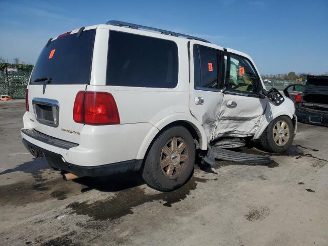Image 3 of 2006 LINCOLN NAVIGATOR  2006 with VIN 5LMFU28536LJ24757