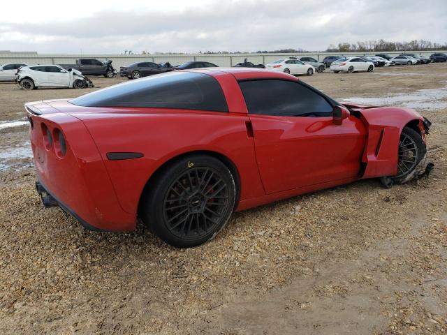 Obraz 3 z 2007 CHEVROLET CORVETTE  2007 z VIN 1G1YY26U075119626