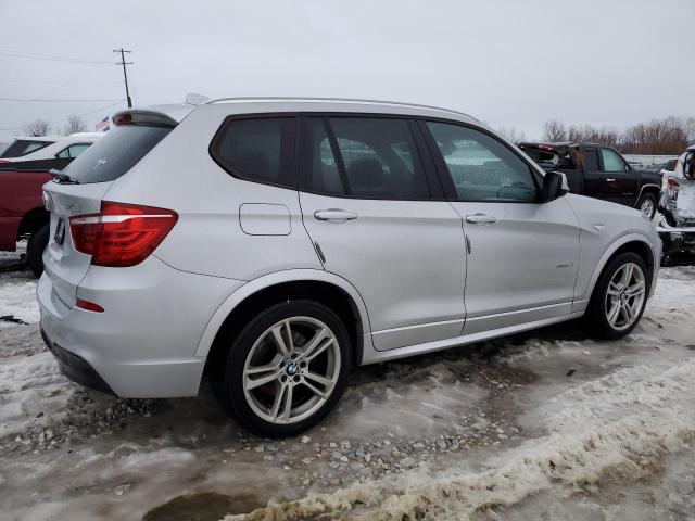 Obraz 3 z 2013 BMW X3 XDRIVE28I 2013 z VIN 5UXWX9C54D0A30367