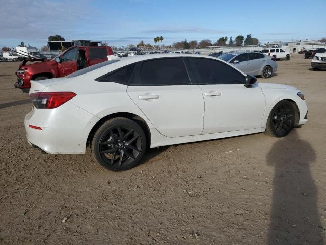 Изображение 3 2024 HONDA CIVIC SPORT 2024 с VIN 2HGFE2F54RH511988