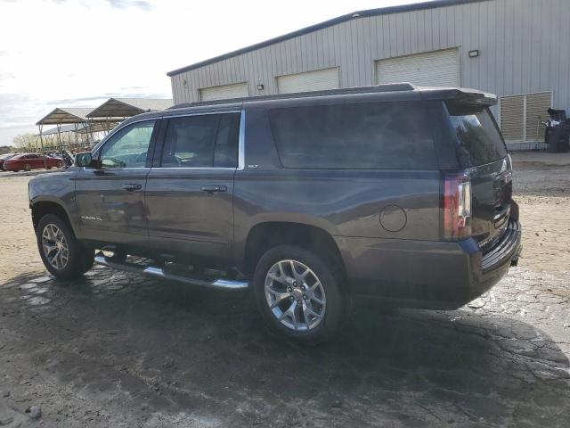 Изображение 2 2016 GMC YUKON XL C1500 SLT 2016 с VIN 1GKS1GKC5GR480424