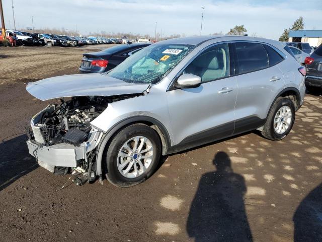 Image 1 of 2020 FORD ESCAPE SE 2020 with VIN 1FMCU9G61LUA83611