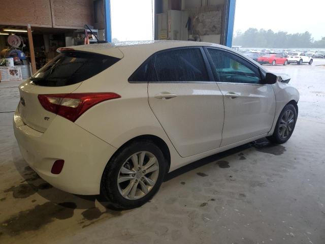 Obraz 3 z 2014 HYUNDAI ELANTRA GT  2014 z VIN KMHD35LH5EU179302