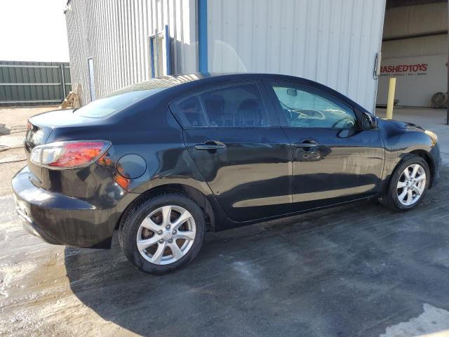 Image 3 of 2010 MAZDA 3 I 2010 with VIN JM1BL1SG5A1176571