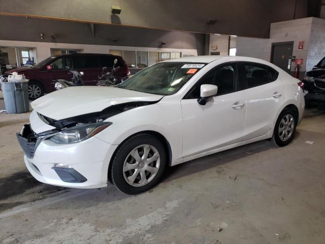 2015 MAZDA 3 SPORT 2015 image
