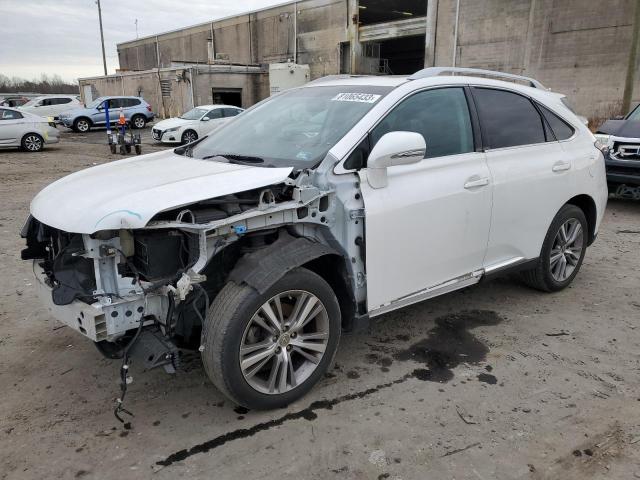 2015 LEXUS RX 350 2015 image