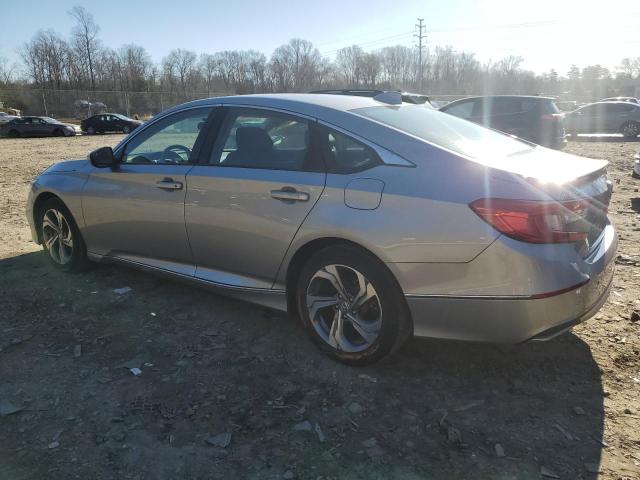 Изображение 2 2019 HONDA ACCORD EX 2019 с VIN 1HGCV1F48KA169809