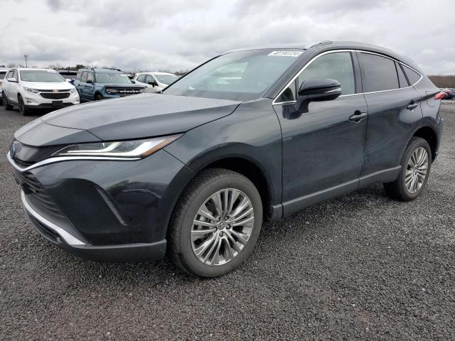 2023 TOYOTA VENZA LE 2023 image