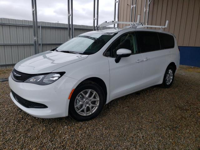 Изображение 1 2023 CHRYSLER VOYAGER LX 2023 с VIN 2C4RC1CG2PR549826