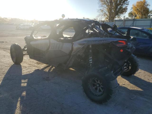 Obraz 3 z 2018 CAN-AM MAVERICK X3 MAX X RS TURBO R 2018 z VIN 3JBVNAW41JK000626