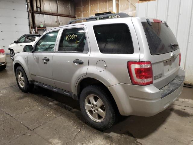 Obraz 2 z 2008 FORD ESCAPE XLT 2008 z VIN 1FMCU93188KA33270
