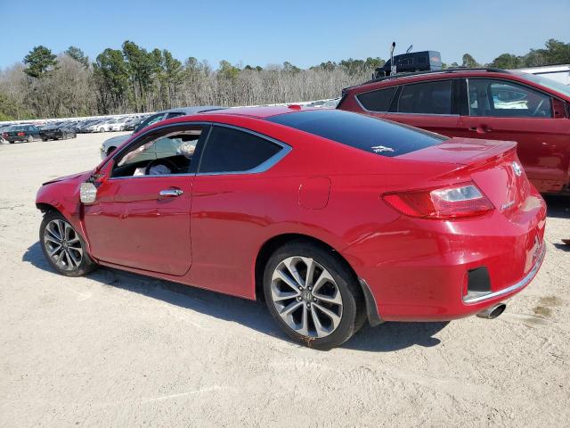 Obraz 2 z 2013 HONDA ACCORD EXL 2013 z VIN 1HGCT2B80DA006255