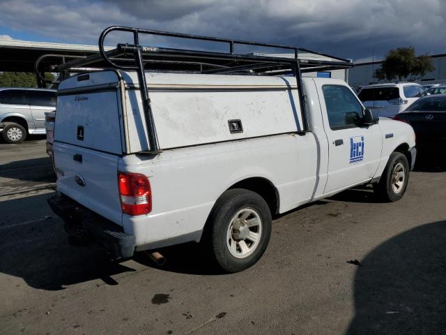 Obraz 3 z 2011 FORD RANGER  2011 z VIN 1FTKR1AD0BPA64247