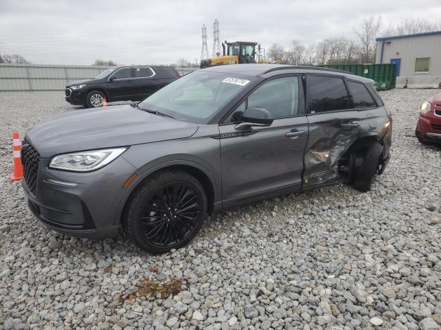 Obraz 1 z 2023 LINCOLN CORSAIR RESERVE 2023 z VIN 5LMCJ2DA9PUL01984