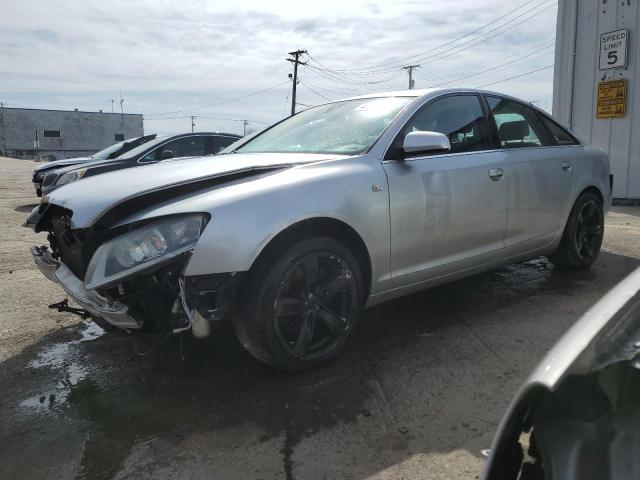 Obraz 2008 AUDI A6 3.2 QUATTRO 2008