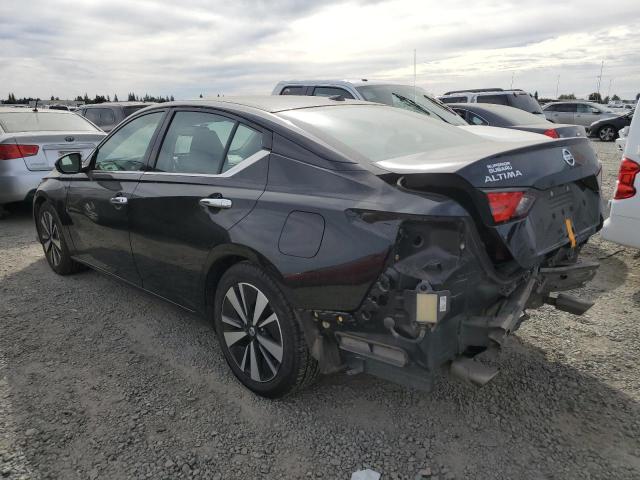 Obraz 2 z 2019 NISSAN ALTIMA SL 2019 z VIN 1N4BL4EV4KC237254