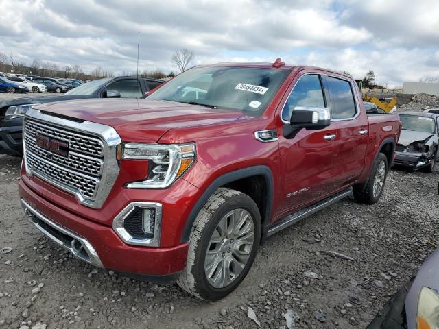 Obraz 2021 GMC SIERRA K1500 DENALI 2021
