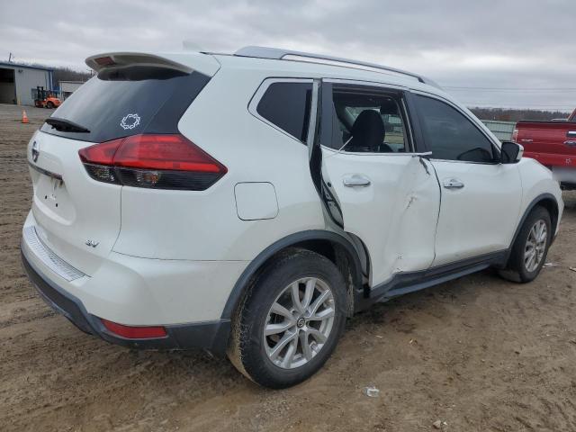 Image 3 of 2017 NISSAN ROGUE S 2017 with VIN KNMAT2MT2HP596744