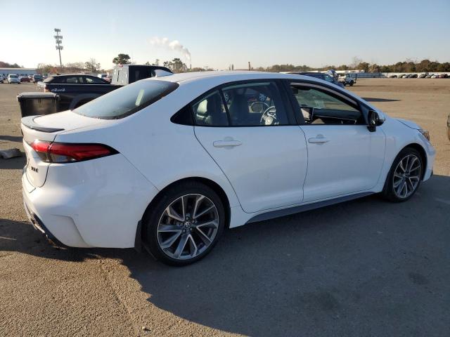 Obraz 3 z 2021 TOYOTA COROLLA XSE 2021 z VIN 5YFT4MCEXMP078572