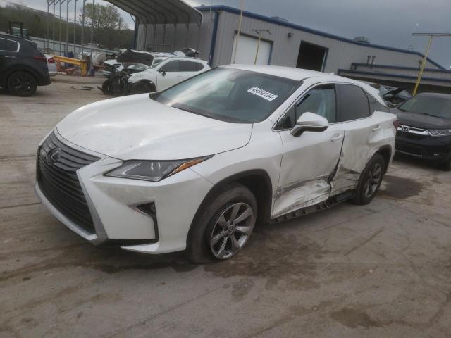 Obraz 2019 LEXUS RX 350 BASE 2019