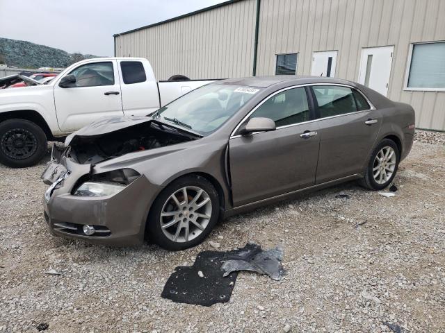 Image 1 of 2010 CHEVROLET MALIBU LTZ 2010 with VIN 1G1ZE5E70A4142721