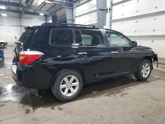 Изображение 3 2008 TOYOTA HIGHLANDER  2008 с VIN JTEES41A482099139