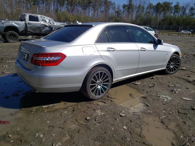 Obraz 3 z 2011 MERCEDES-BENZ E 350 BLUETEC 2011 z VIN WDDHF2EB8BA359882