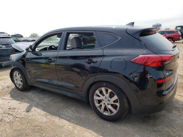 Изображение 2 2019 HYUNDAI TUCSON SE 2019 с VIN KM8J23A44KU941878