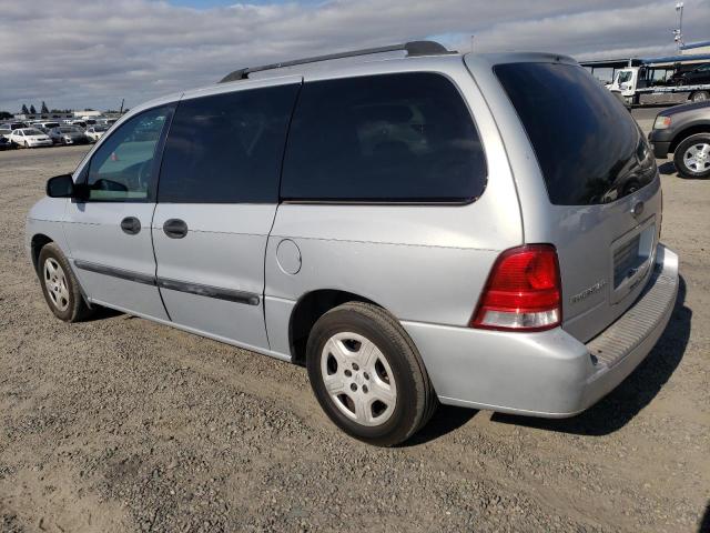 Obraz 2 z 2007 FORD FREESTAR SE 2007 z VIN 2FMZA51617BA03000