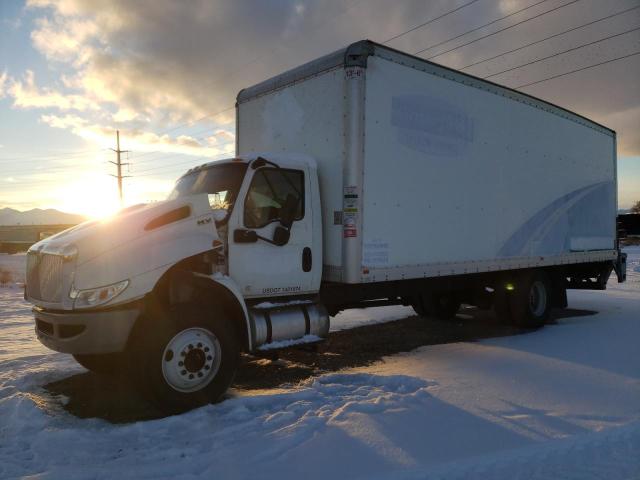 2021 INTERNATIONAL MV607  2021 image