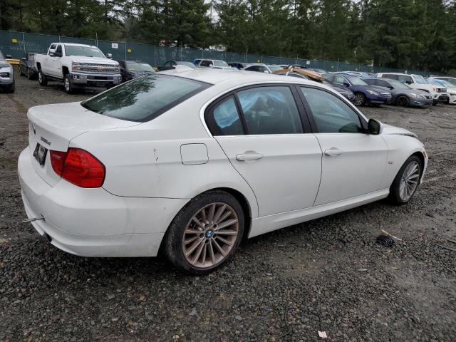 Image 3 of 2011 BMW 3 SERIES 335 D 2011 with VIN WBAPN7C55BA950140