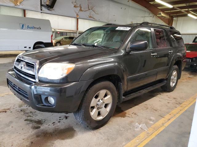 2008 TOYOTA 4RUNNER SR5 2008 image