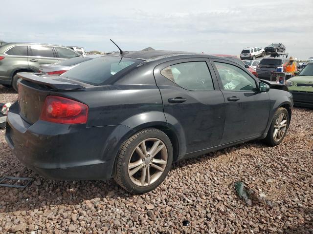 Изображение 3 2014 DODGE AVENGER SE 2014 с VIN 1C3CDZAB4EN201517