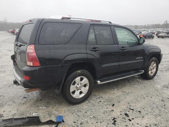 Изображение 3 2004 TOYOTA 4RUNNER LIMITED 2004 с VIN JTEBT17R540043437