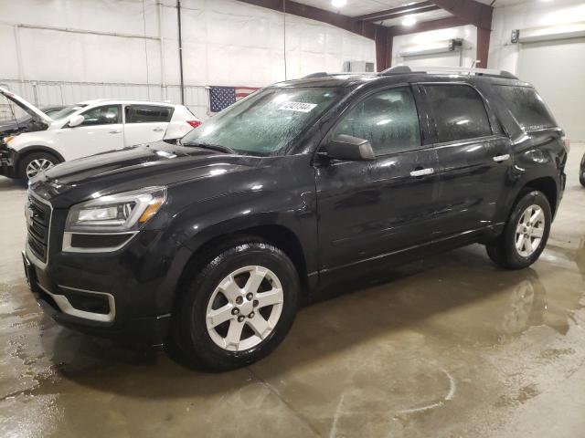 Obraz 2015 GMC ACADIA SLE 2015