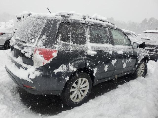 Image 3 of 2011 SUBARU FORESTER 2.5X PREMIUM 2011 with VIN JF2SHADC1BH769981