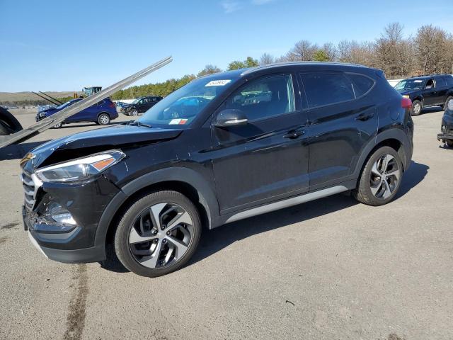 Изображение 2017 HYUNDAI TUCSON LIMITED 2017